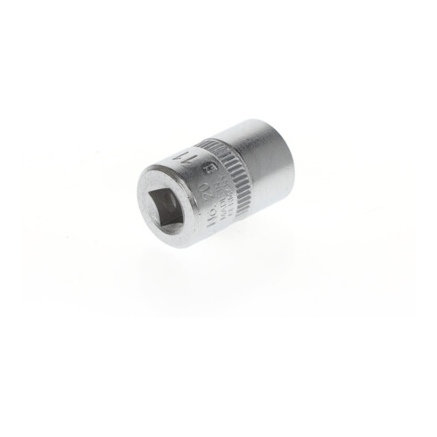 Gedore Inserti a bussola esagonale 1/4"