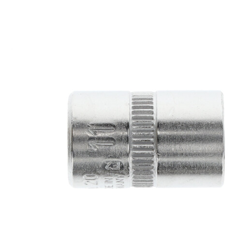 Gedore Inserti a bussola esagonale 1/4"