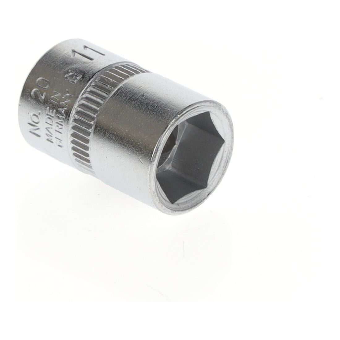 Gedore Inserti a bussola esagonale 1/4"