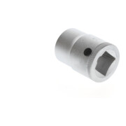 Gedore Inserto per chiave a bussola 3/4" esagonale-4