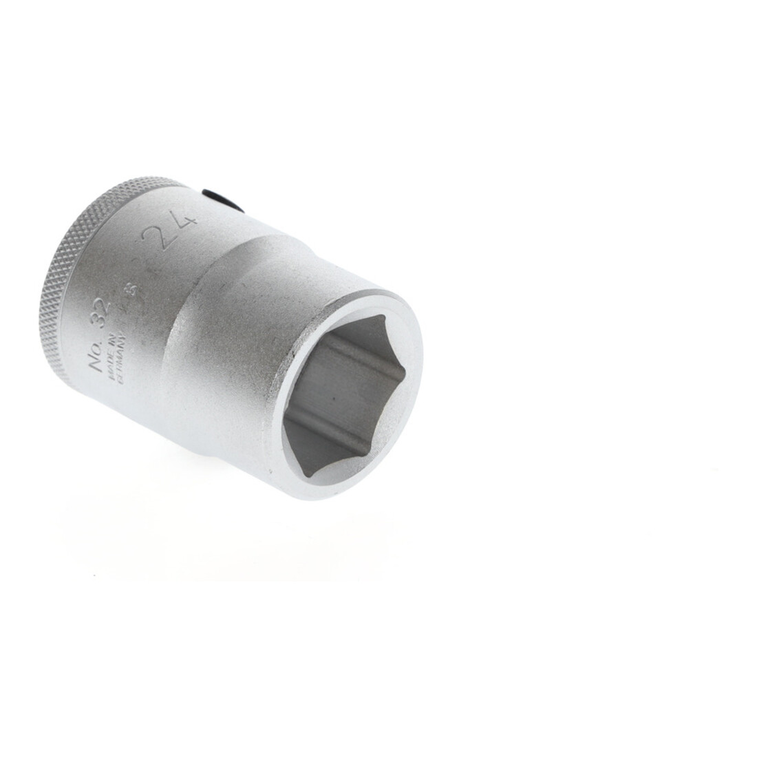 Gedore Inserto per chiave a bussola 3/4" esagonale