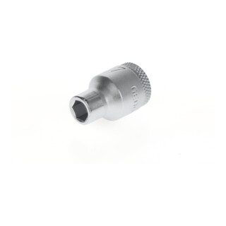 Gedore Inserto a bussola esagonale 3/8"