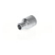 Gedore Inserto a bussola esagonale 3/8"-1