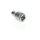 Gedore Inserto a bussola esagonale 3/8"-2