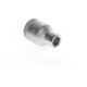 Gedore Inserto a bussola esagonale 3/8"-4