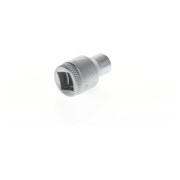 Gedore Inserto a bussola esagonale 3/8"-5