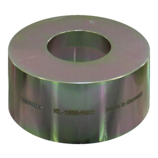 Gedore Bussola di pressione/supporto corta Ø103/Ø90 ZF