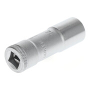 Gedore Inserto bussola 3/8" 12 facce, lungo-5
