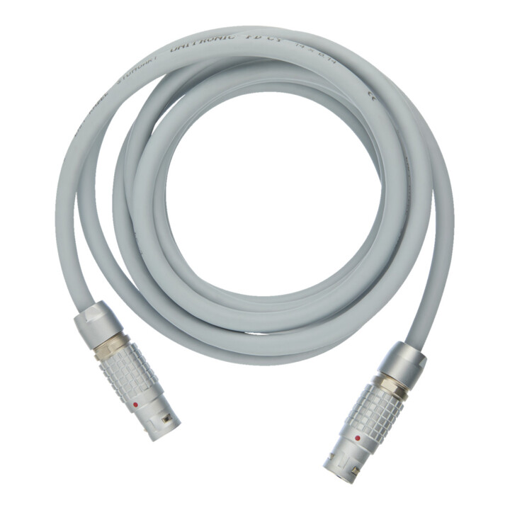 Gedore Câble de connexion E-torc Q R K200 nouveau système de connexion