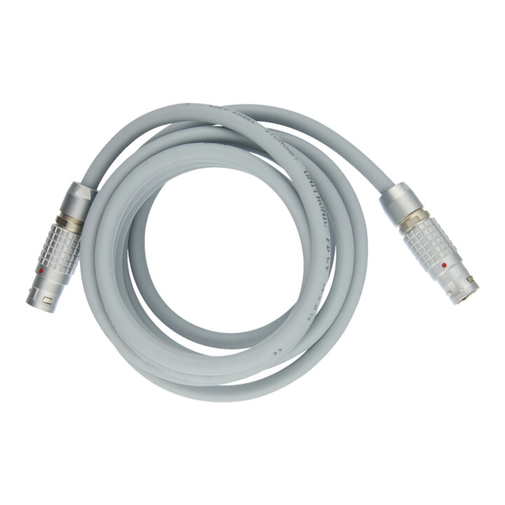 Gedore Câble de connexion E-torc Q R K200 nouveau système de connexion