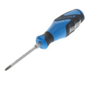Gedore Cacciavite Phillips con cappuccio battente