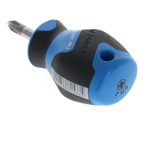 Gedore Cacciavite Phillips per carburatore