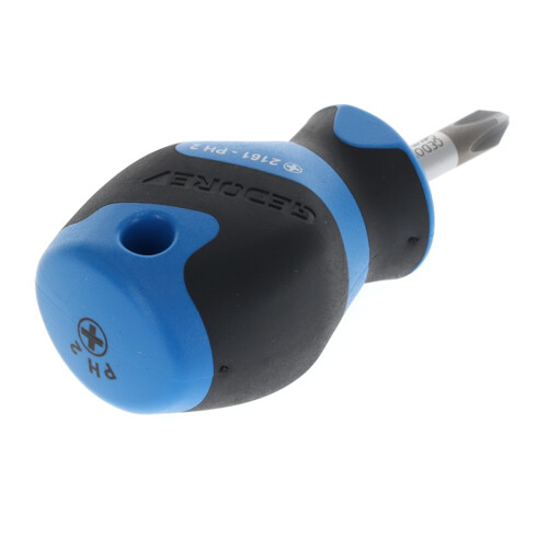 Gedore Cacciavite Phillips per carburatore