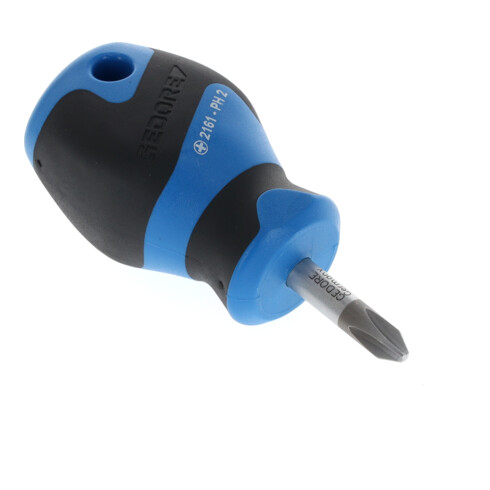 Gedore Cacciavite Phillips per carburatore