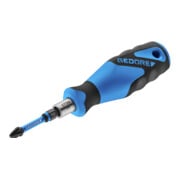 Gedore Cacciavite a inserti 1/4"-5
