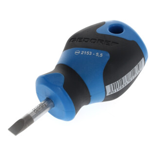 Gedore Cacciavite a taglio per carburatore