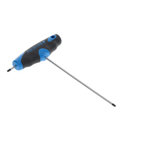 Gedore Giravite angolare con impugnatura a T 2K