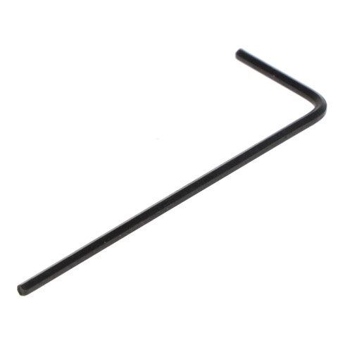 Gedore Cacciavite angolare esagonale interno zincato (metrico)