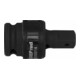 Gedore Cardan à cliquet 1/2" 63 mm R66300014-1