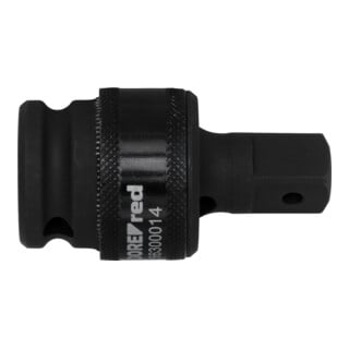 Gedore Cardan à cliquet 1/2" 63 mm R66300014