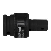 Gedore Cardan à cliquet 1/2" 63 mm R66300014-1