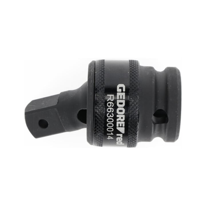 Gedore Cardan à cliquet 1/2" 63 mm R66300014