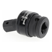 Gedore Cardan à cliquet 1/2" 63 mm R66300014-4