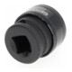 Gedore Cardan à cliquet 1/2" 63 mm R66300014