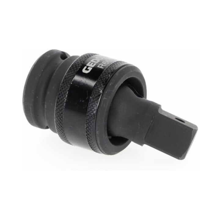 Gedore Cardan à cliquet 1/2" 63 mm R66300014