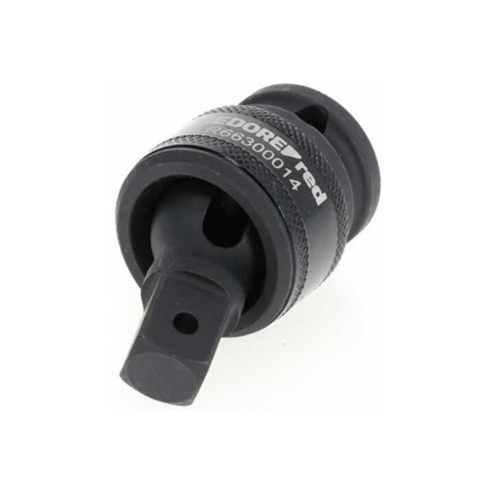 Gedore Cardan à cliquet 1/2" 63 mm R66300014