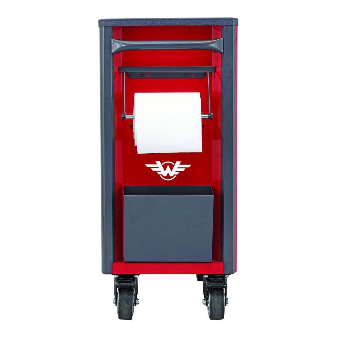 Gedore Carrello da officina Red Wks. WINGMAN 7 cassetti 1034x724x470