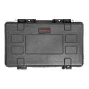 Gedore Carrello porta attrezzi Tough Case-4