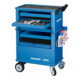 Gedore Carrello portautensili, con 4 cassetti-5