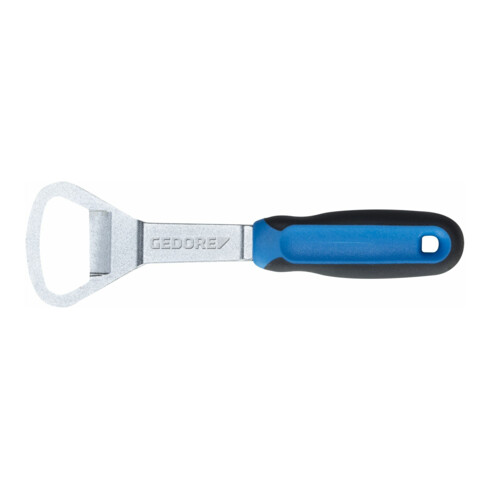 Gedore Carrello portautensili con set di utensili da 177 pz. GTT B-S-177