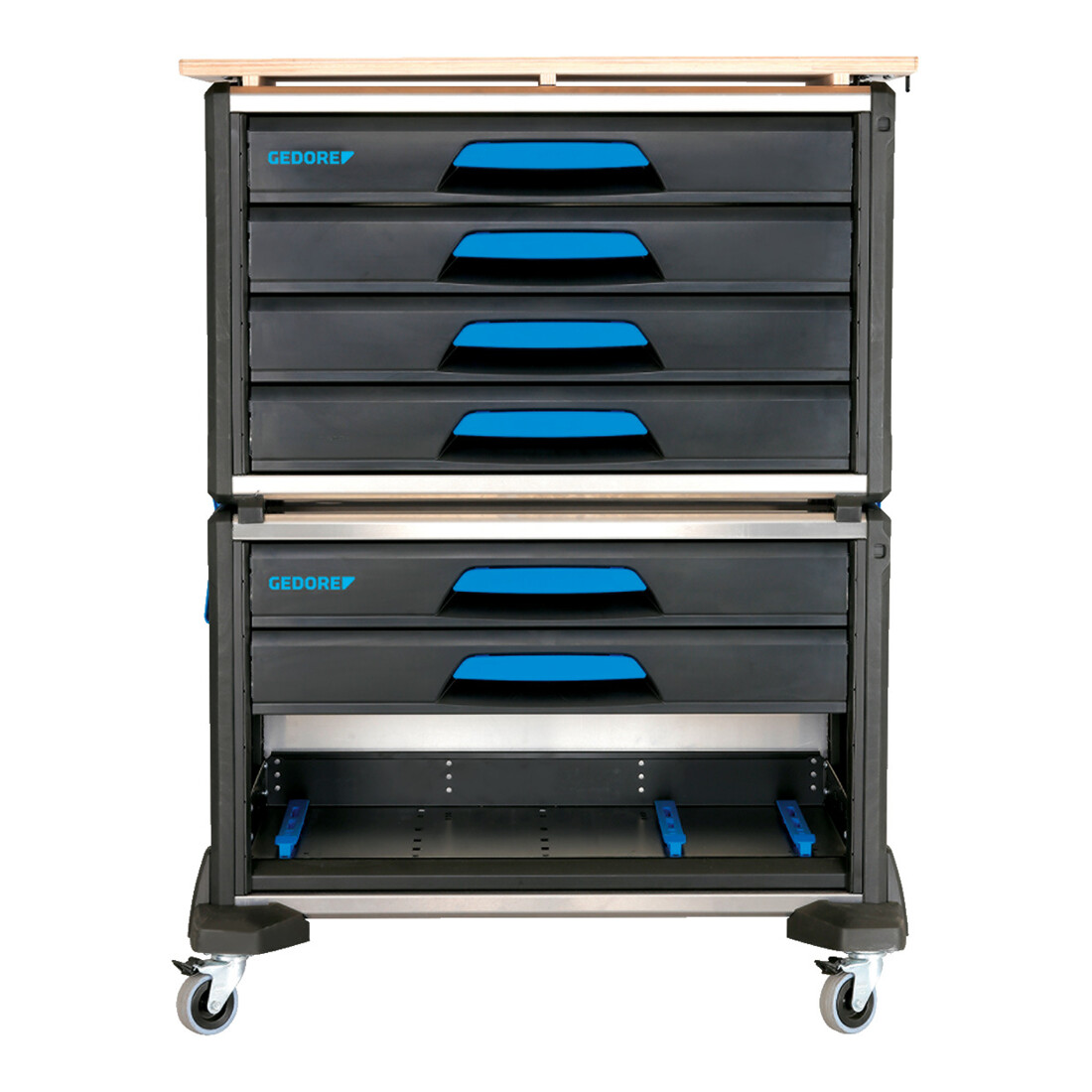 Gedore Carrello portautensili WorkMo B3