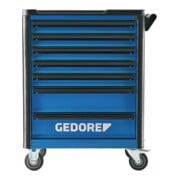 Gedore Carrello portautensili workster highline-1