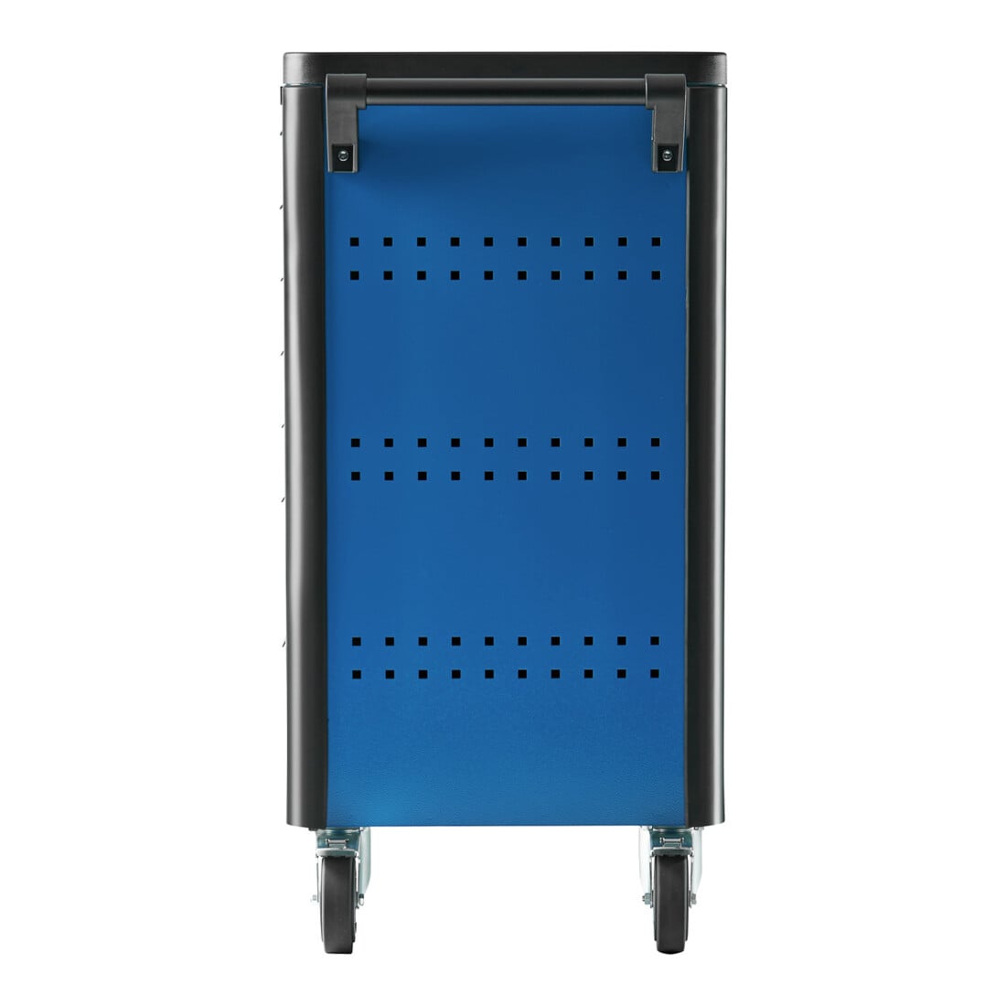 Gedore Carrello portautensili workster highline con assortimento di 147pz.