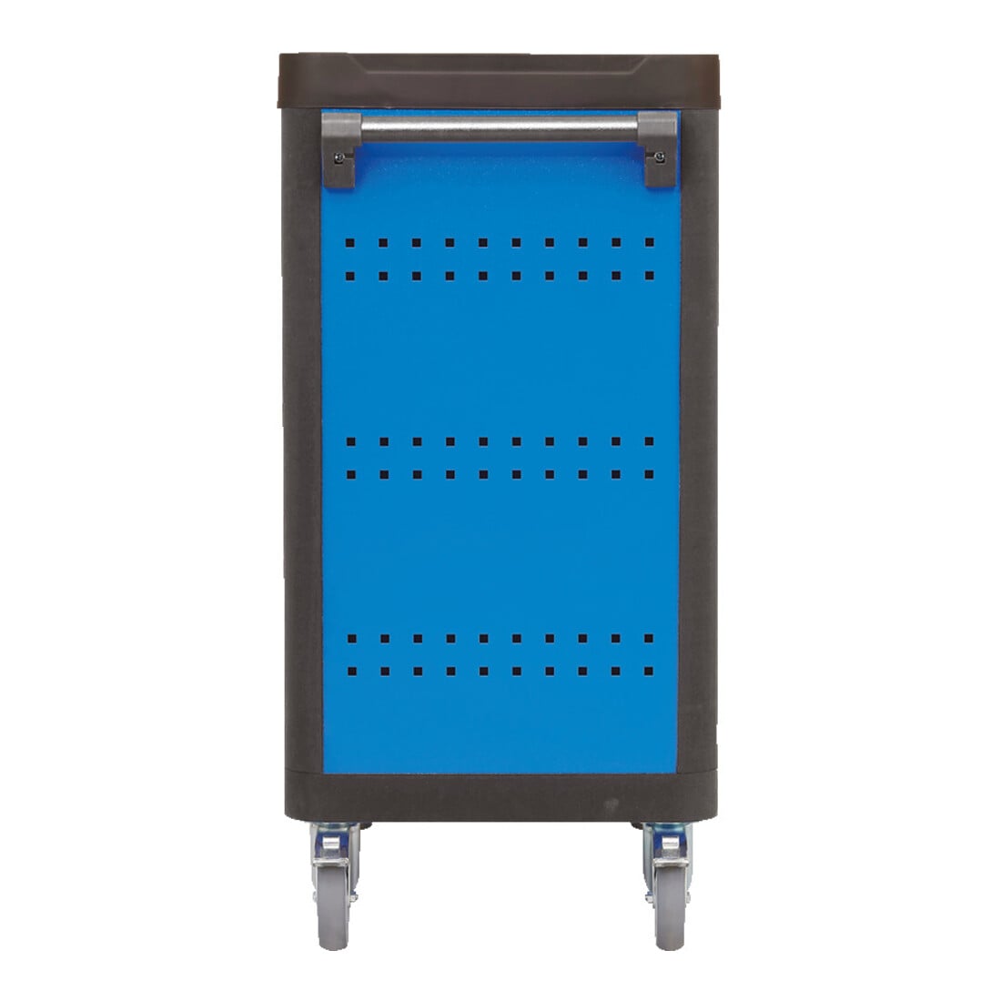 Gedore Carrello portautensili workster highline con assortimento di 147pz.