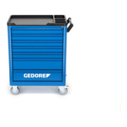 Gedore Carrello portautensili workster smartline-1