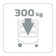 Gedore Carrello portautensili workster smartline WSL-M6-2