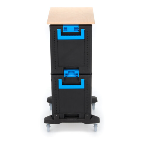 Gedore Carrello protautensili WorkMo B2