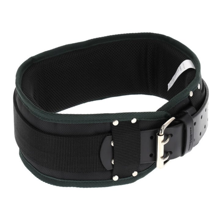 GEDORE Ceinture professionnelle de forestier Ochsenkopf cuir 45 mm