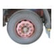 Gedore Centreerhulzenset M 22x1,5 Ø 26 3 stuks