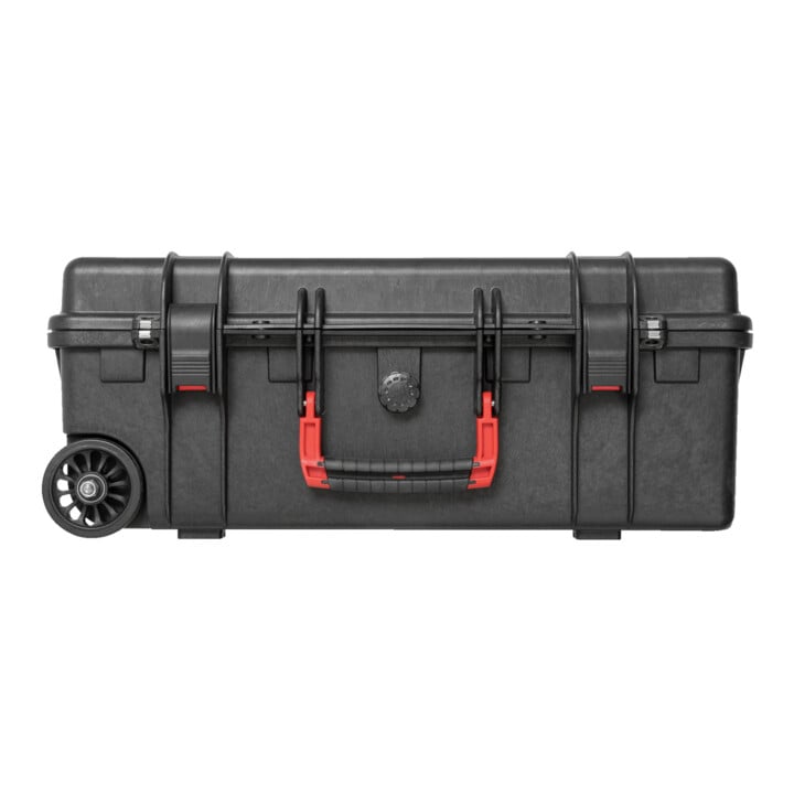 Gedore Chariot à outils Tough Case