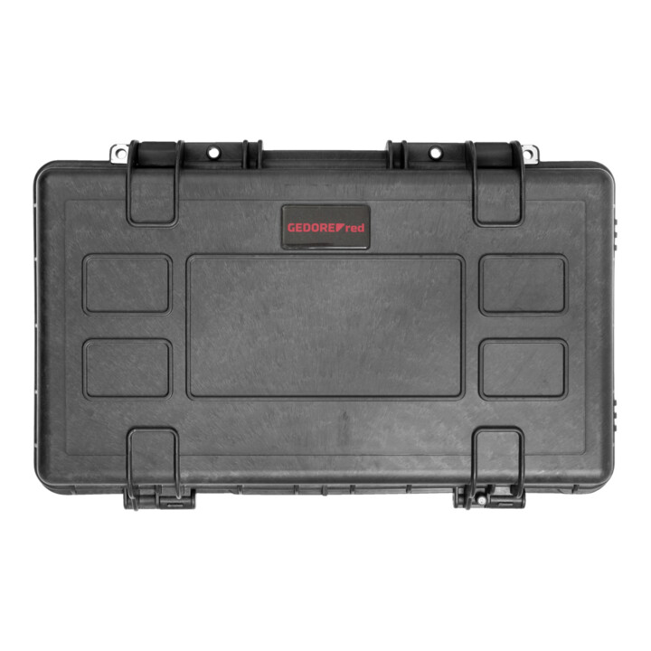 Gedore Chariot à outils Tough Case