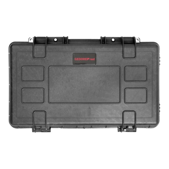 Gedore Chariot à outils Tough Case