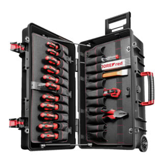 Gedore Chariot d'outils MEISTER XXL