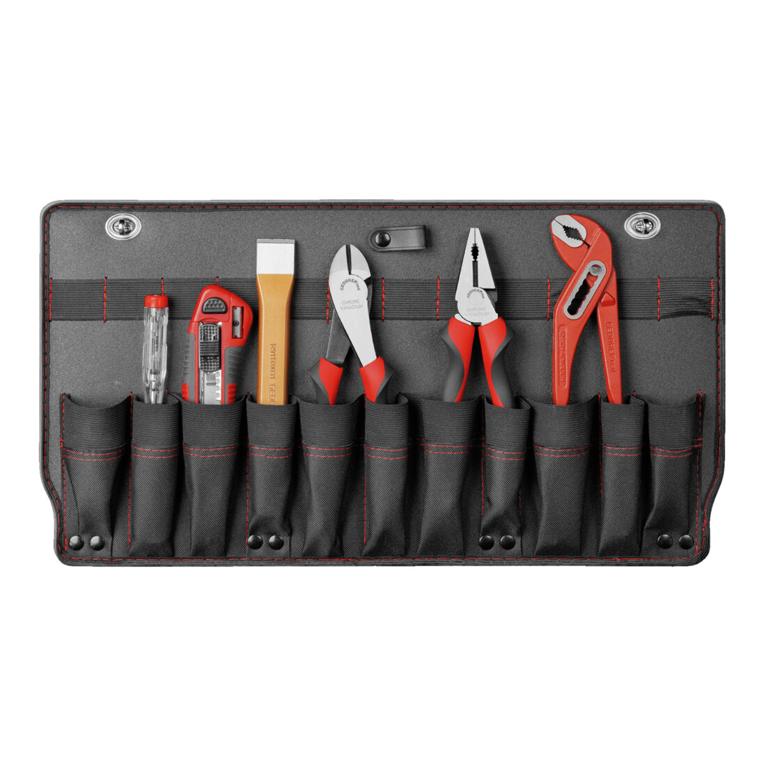Gedore Chariot d'outils MEISTER XXL