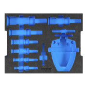 Gedore Check-Tool-Modul leer-1