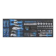 Gedore Check-Tool-module met assortiment-1